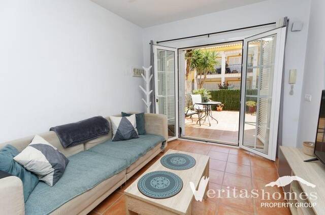 VHAP 3020: Apartment for Sale in Palomares, Almería