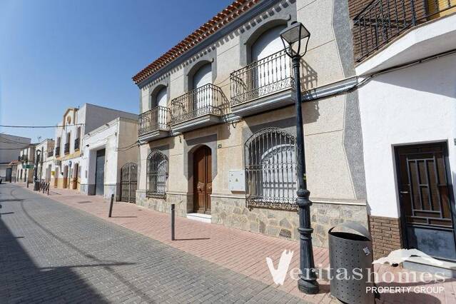 Villa in Los Gallardos, Almería