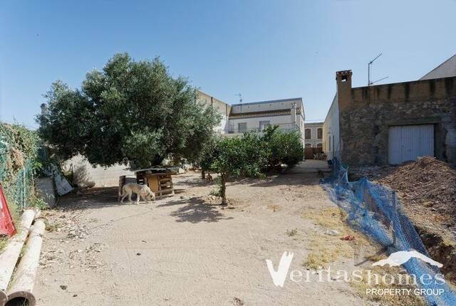 VHVL 3022: Villa for Sale in Los Gallardos, Almería VHVL 3022: Villa for Sale in Los Gallardos, Almería