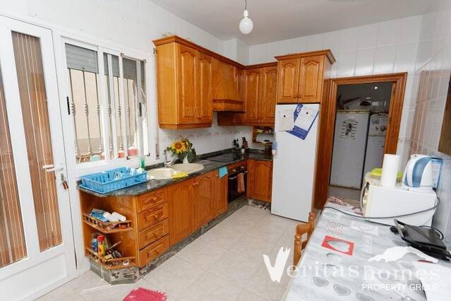 VHVL 3022: Villa for Sale in Los Gallardos, Almería VHVL 3022: Villa for Sale in Los Gallardos, Almería