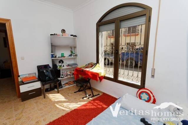 VHVL 3022: Villa for Sale in Los Gallardos, Almería VHVL 3022: Villa for Sale in Los Gallardos, Almería