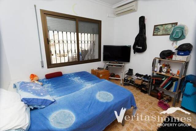 VHVL 3022: Villa for Sale in Los Gallardos, Almería VHVL 3022: Villa for Sale in Los Gallardos, Almería