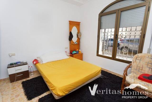 VHVL 3022: Villa for Sale in Los Gallardos, Almería VHVL 3022: Villa for Sale in Los Gallardos, Almería