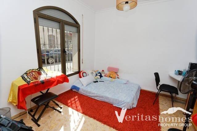 VHVL 3022: Villa for Sale in Los Gallardos, Almería VHVL 3022: Villa for Sale in Los Gallardos, Almería