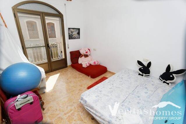 VHVL 3022: Villa for Sale in Los Gallardos, Almería VHVL 3022: Villa for Sale in Los Gallardos, Almería