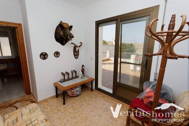 VHVL 3022: Villa for Sale in Los Gallardos, Almería VHVL 3022: Villa for Sale in Los Gallardos, Almería
