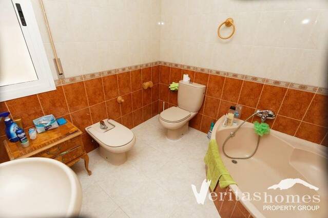 VHVL 3022: Villa for Sale in Los Gallardos, Almería VHVL 3022: Villa for Sale in Los Gallardos, Almería