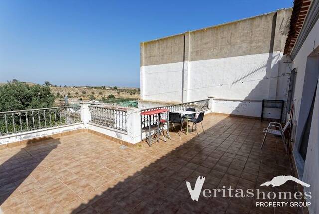 VHVL 3022: Villa for Sale in Los Gallardos, Almería VHVL 3022: Villa for Sale in Los Gallardos, Almería