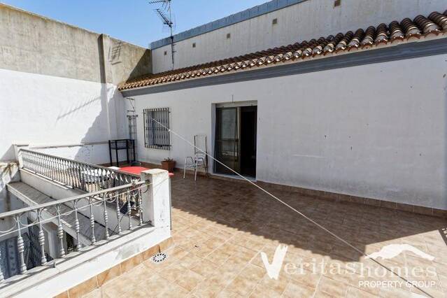 VHVL 3022: Villa for Sale in Los Gallardos, Almería VHVL 3022: Villa for Sale in Los Gallardos, Almería