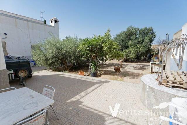 VHVL 3022: Villa for Sale in Los Gallardos, Almería VHVL 3022: Villa for Sale in Los Gallardos, Almería