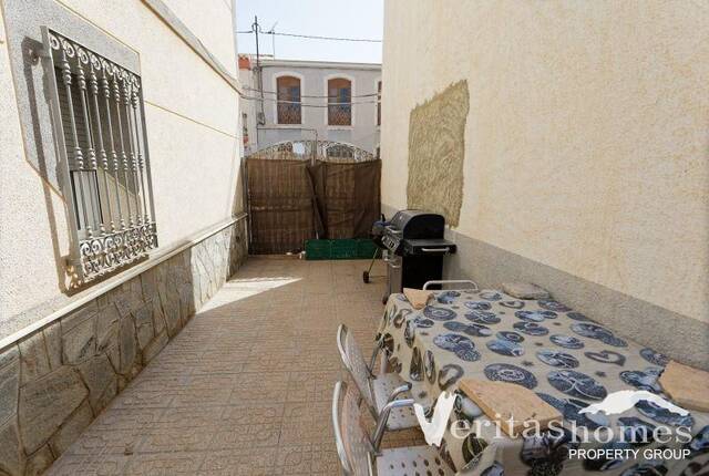 VHVL 3022: Villa for Sale in Los Gallardos, Almería VHVL 3022: Villa for Sale in Los Gallardos, Almería