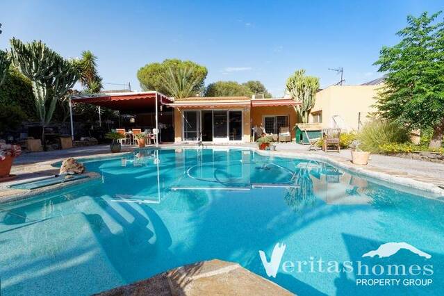 Villa in Mojácar, Almería