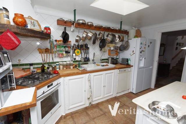 VHVL 3024: Villa for Sale in Mojácar, Almería