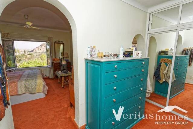 VHVL 3024: Villa for Sale in Mojácar, Almería