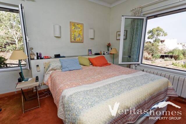 VHVL 3024: Villa for Sale in Mojácar, Almería