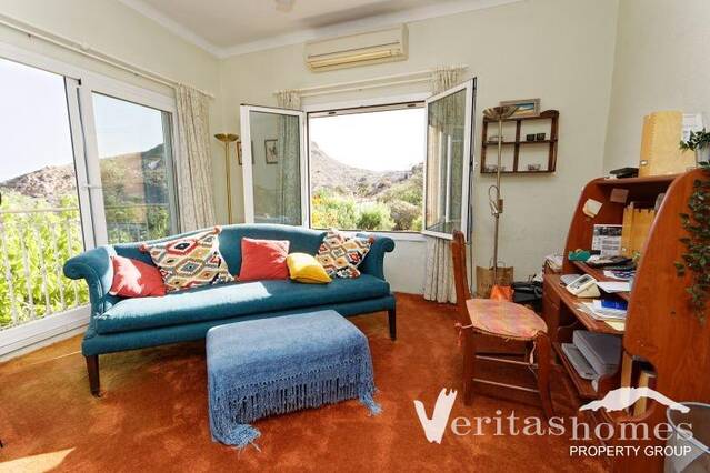 VHVL 3024: Villa for Sale in Mojácar, Almería