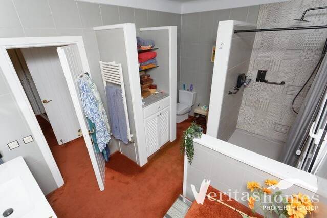 VHVL 3024: Villa for Sale in Mojácar, Almería