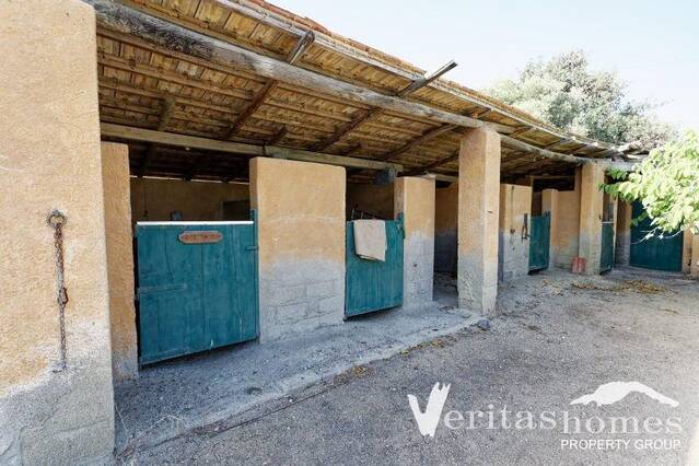 VHVL 3024: Villa for Sale in Mojácar, Almería