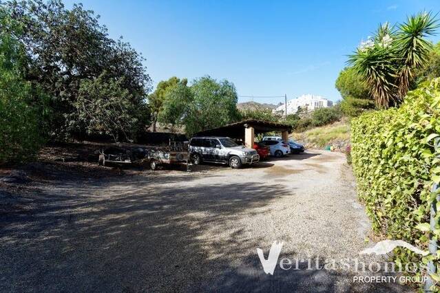 VHVL 3024: Villa for Sale in Mojácar, Almería