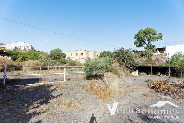 VHVL 3024: Villa for Sale in Mojácar, Almería