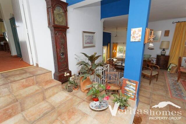 VHVL 3024: Villa for Sale in Mojácar, Almería