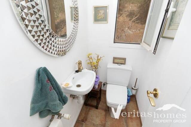 VHVL 3024: Villa for Sale in Mojácar, Almería