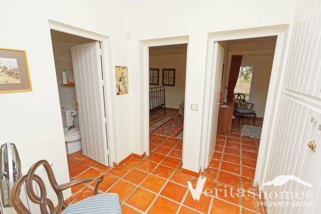 VHVL 3024: Villa for Sale in Mojácar, Almería