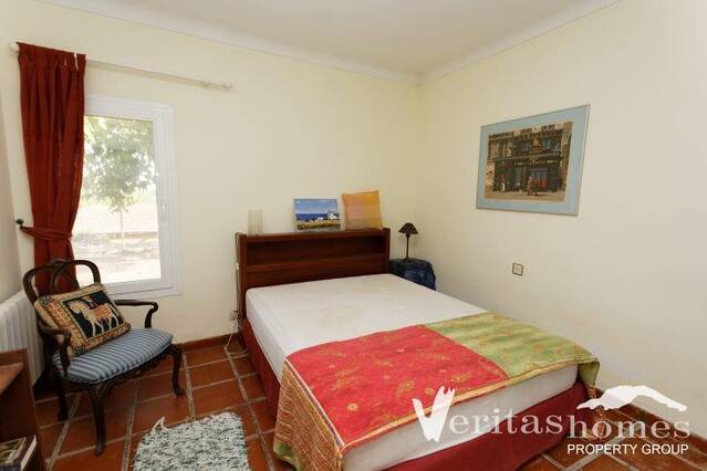 VHVL 3024: Villa for Sale in Mojácar, Almería