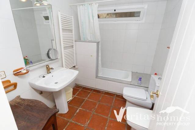 VHVL 3024: Villa for Sale in Mojácar, Almería