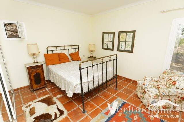 VHVL 3024: Villa for Sale in Mojácar, Almería