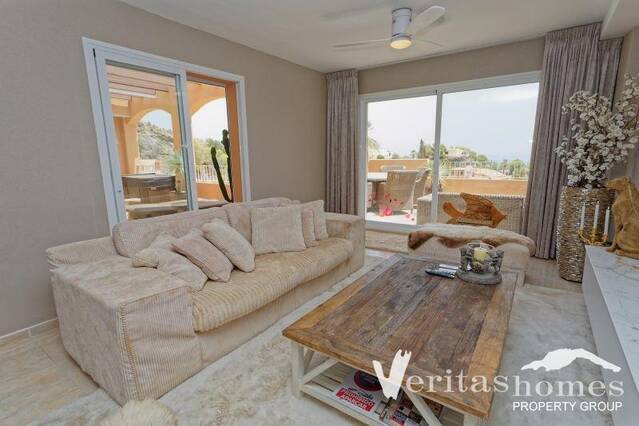 VHAP 3025: Apartment for Sale in Mojácar Playa, Almeria