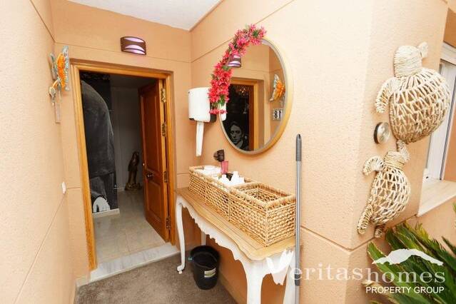 VHAP 3025: Apartment for Sale in Mojácar Playa, Almeria