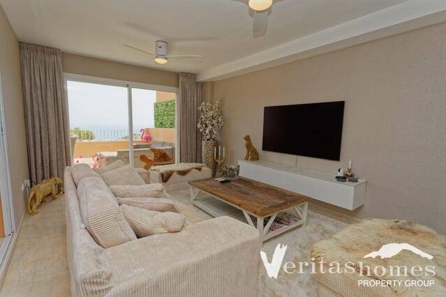 VHAP 3025: Apartment for Sale in Mojácar Playa, Almeria