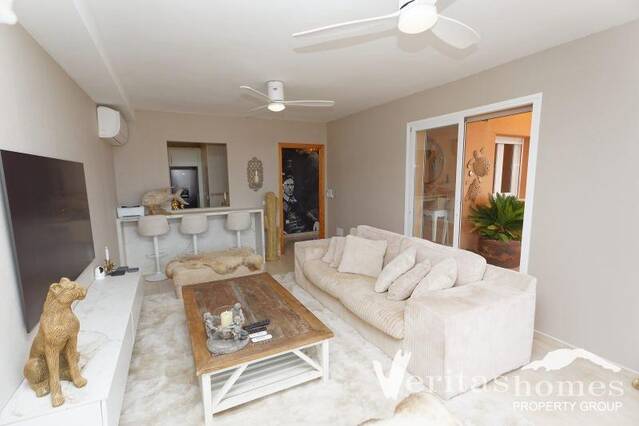 VHAP 3025: Apartment for Sale in Mojácar Playa, Almeria