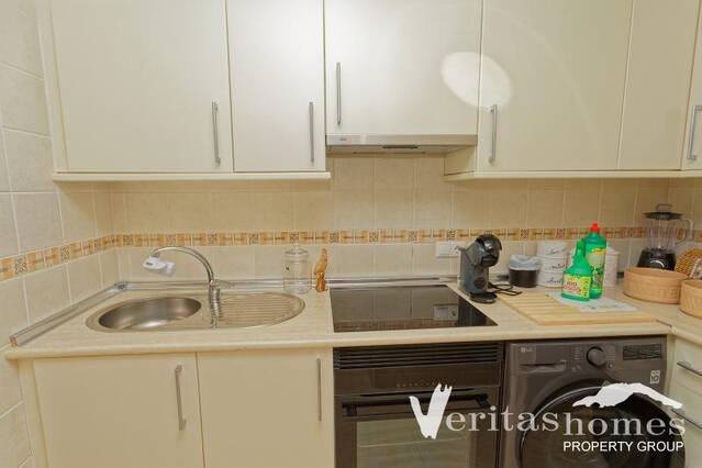 VHAP 3025: Apartment for Sale in Mojácar Playa, Almeria
