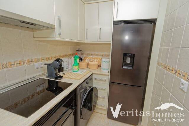 VHAP 3025: Apartment for Sale in Mojácar Playa, Almeria