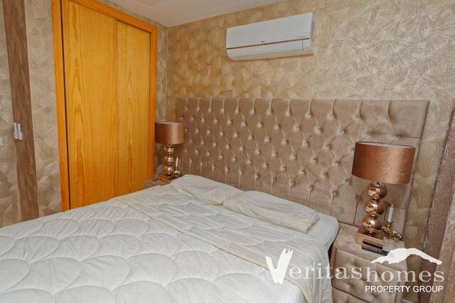 VHAP 3025: Apartment for Sale in Mojácar Playa, Almeria
