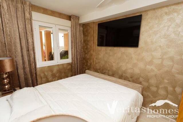 VHAP 3025: Apartment for Sale in Mojácar Playa, Almeria