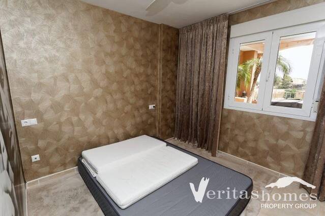 VHAP 3025: Apartment for Sale in Mojácar Playa, Almeria