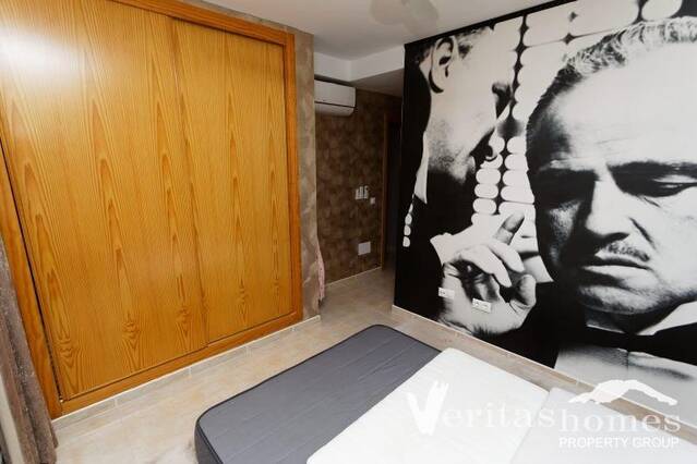VHAP 3025: Apartment for Sale in Mojácar Playa, Almeria