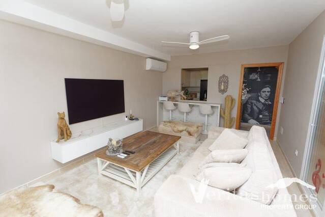 VHAP 3025: Apartment for Sale in Mojácar Playa, Almeria