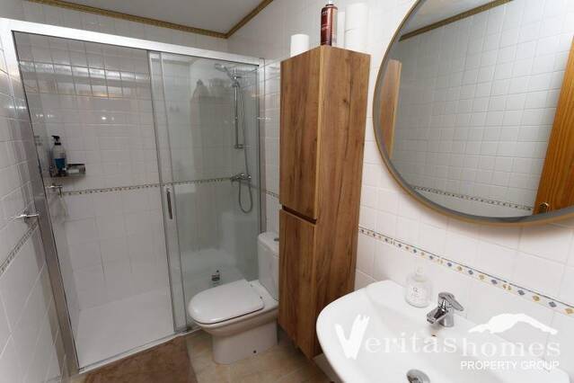 VHAP 3025: Apartment for Sale in Mojácar Playa, Almeria