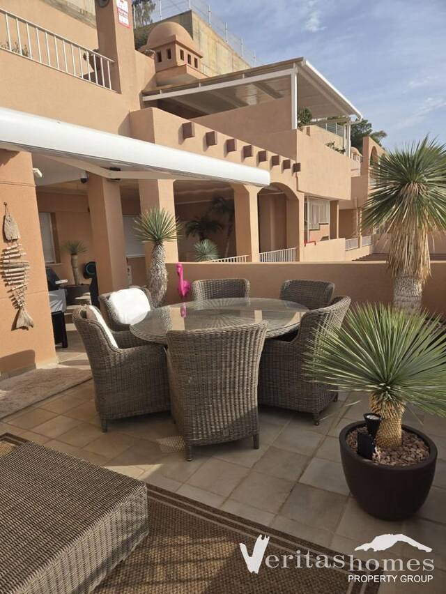 VHAP 3025: Apartment for Sale in Mojácar Playa, Almeria