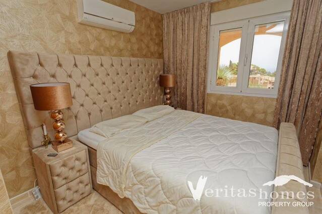 VHAP 3025: Apartment for Sale in Mojácar Playa, Almeria
