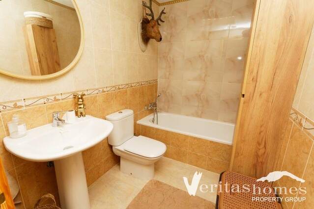 VHAP 3025: Apartment for Sale in Mojácar Playa, Almeria