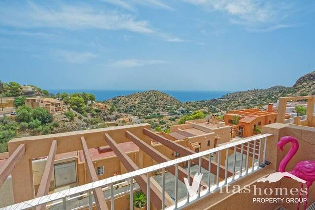 VHAP 3025: Apartment for Sale in Mojácar Playa, Almeria