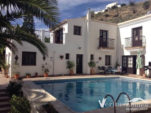 Villa in Turre, Almería