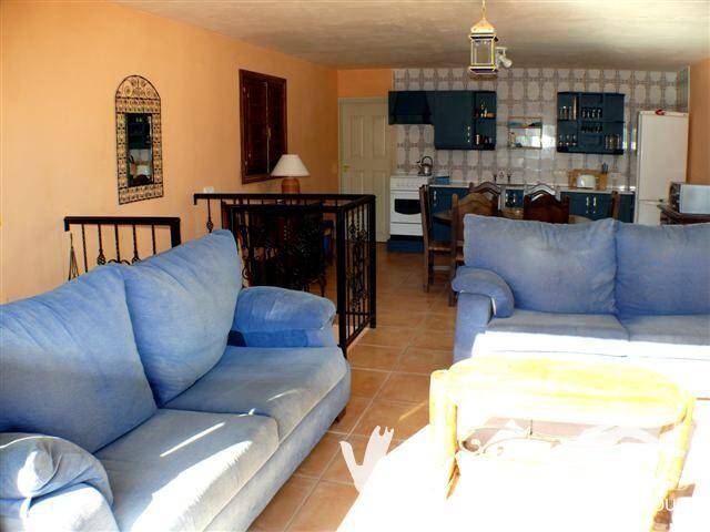 VHVL 1780: Villa for Sale in Turre, Almería