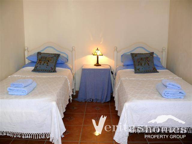 VHVL 1780: Villa for Sale in Turre, Almería