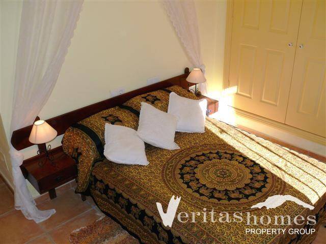 VHVL 1780: Villa for Sale in Turre, Almería